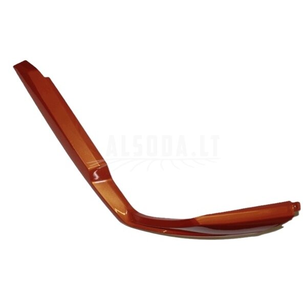 9AWA-041015-0Y600 FRONT DECO COVER, LH 9AWA-041015-0Y600 FRONT DECO COVER, LH