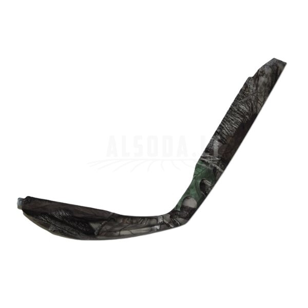 9AWA-041016-0RE00 FRONT DECO COVER, RH 9AWA-041016-0RE00 FRONT DECO COVER, RH