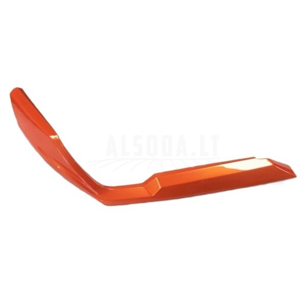 9AWA-041016-0Y600 FRONT DECO COVER, RH 9AWA-041016-0Y600 FRONT DECO COVER, RH