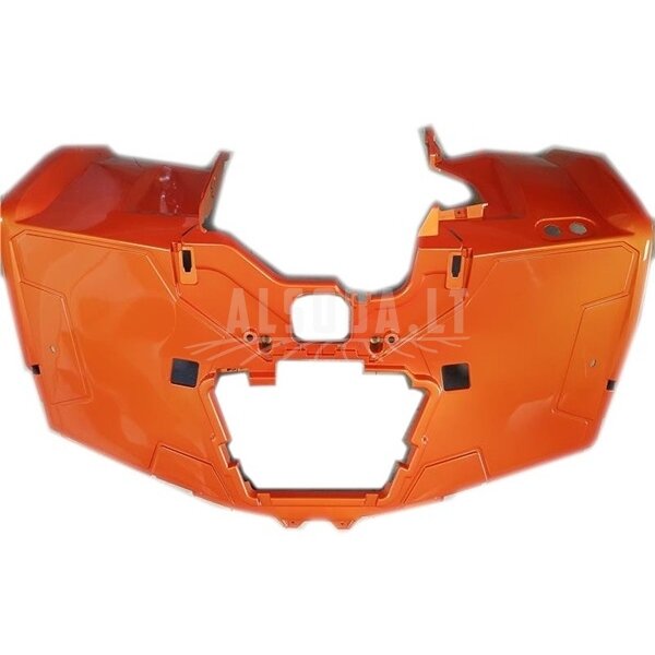 9AWA-041021-0Y600 FRONT FENDER 9AWA-041021-0Y600 FRONT FENDER