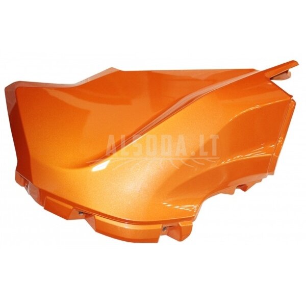 9AWA-041034-0Y600 LH COVER, AIR FILTER 9AWA-041034-0Y600 LH COVER, AIR FILTER