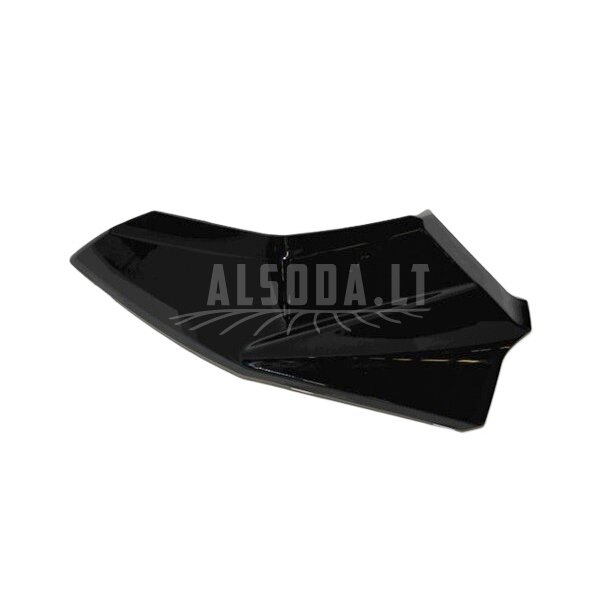 9AWA-041037-0B300 LEFT DECO COVER, DASHBOARD 9AWA-041037-0B300 LEFT DECO COVER, DASHBOARD