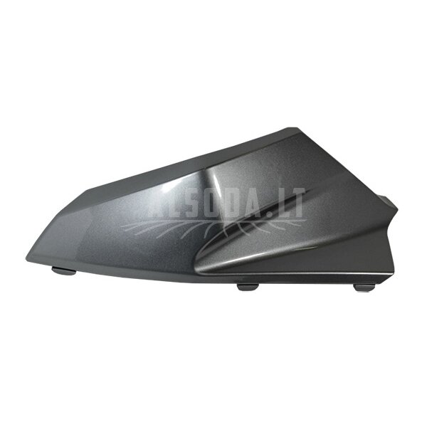 9AWA-041037-0B500 LEFT DECO COVER, DASHBOARD 9AWA-041037-0B500 LEFT DECO COVER, DASHBOARD