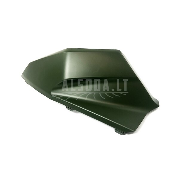 9AWA-041037-0G900 LH DECO. COVER, DASHBOARDTACTICAL GREEN 9AWA-041037-0G900 LH DECO. COVER, DASHBOARDTACTICAL GREEN