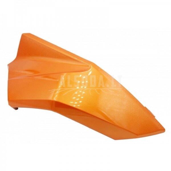 9AWA-041037-0Y600 LEFT DECO COVER, DASHBOARD 9AWA-041037-0Y600 LEFT DECO COVER, DASHBOARD