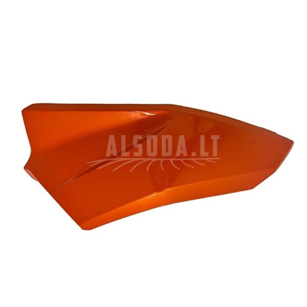 9AWA-041037-0YD00 LH DECO GUARD, DASHBOARD