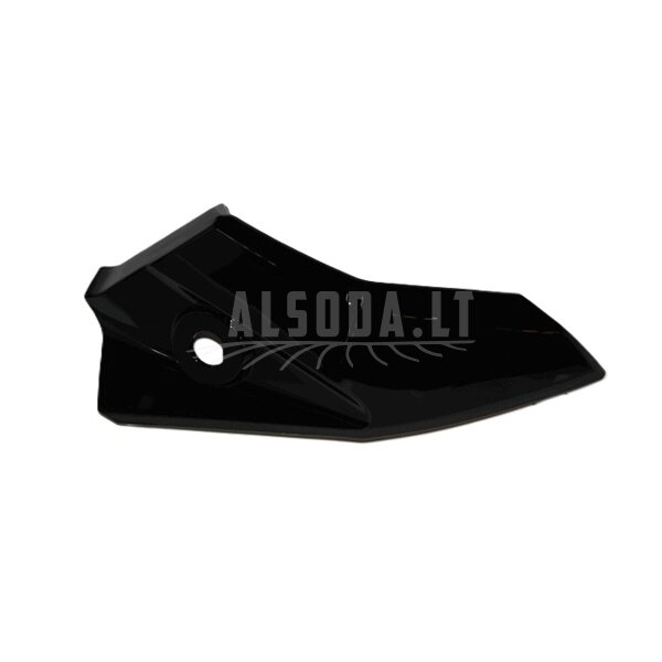 9AWA-041038-0B300 RIGHT DECO COVER, DASHBOARD