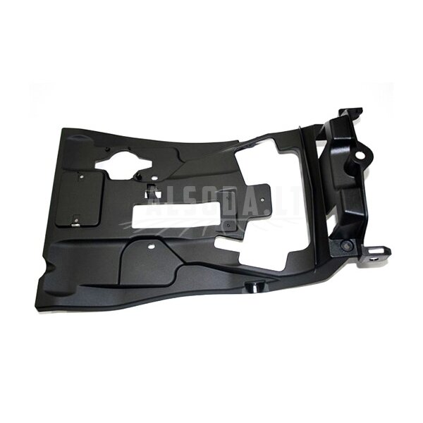 9AWA-042011 HEAT INSULATION, SEAT 9AWA-042011 HEAT INSULATION, SEAT