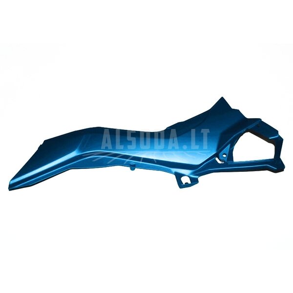 9AWA-042021-1EK00 LH SIDE COVERATHENA BLUE