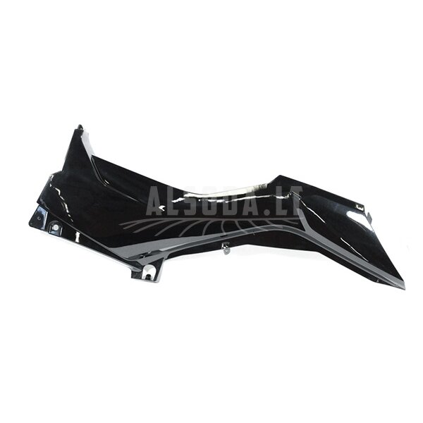 9AWA-042022-0B300 SIDE COVER, RH PEARL BLACK CFORCE NR. 10 9AWA-042022-0B300 SIDE COVER, RH PEARL BLACK CFORCE NR. 10