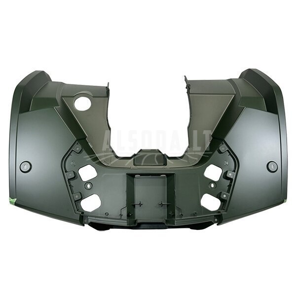 9AWA-043011-0G900 REAR FENDERTACTICAL GREEN 9AWA-043011-0G900 REAR FENDERTACTICAL GREEN
