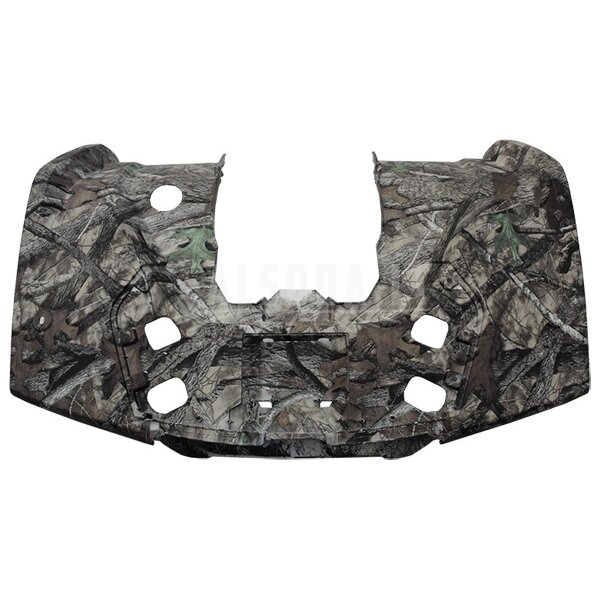 9AWA-043011-0RE00 REAR FENDER