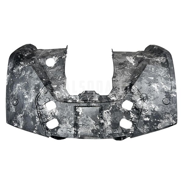 9AWA-043011-0RJ00 REAR FENDERVSX MIDNIGHT CAMO 9AWA-043011-0RJ00 REAR FENDERVSX MIDNIGHT CAMO