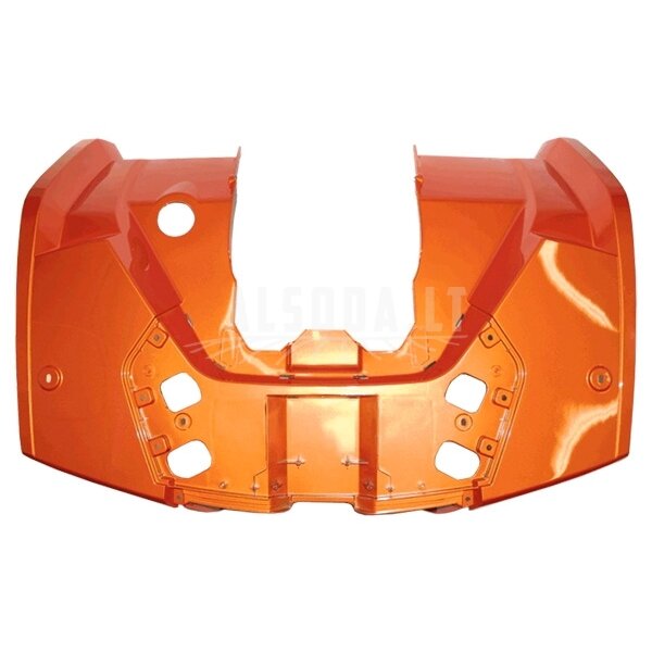 9AWA-043011-0Y600 REAR FENDER