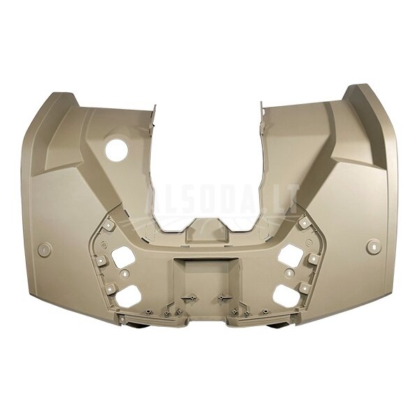 9AWA-043011-0YG00 REAR FENDERDESERT TAN