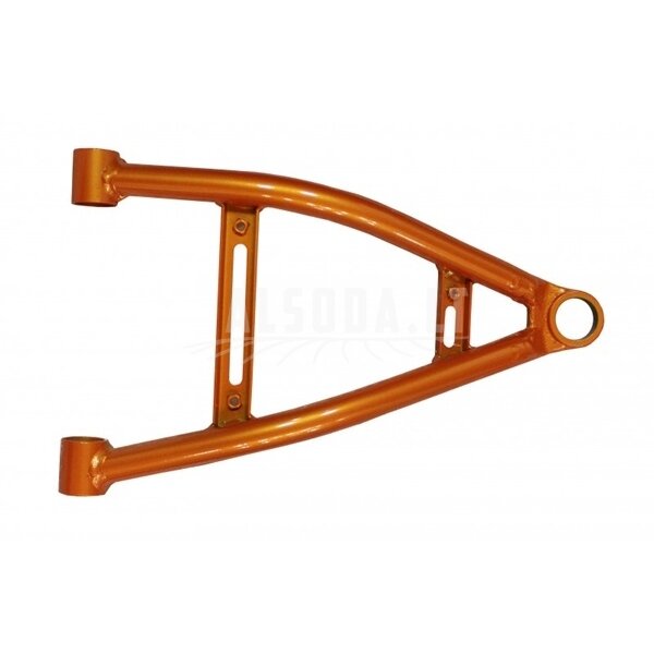 9AWA-050410-0Y600 FRONT LOWER SWING ARM,RH 9AWA-050410-0Y600 FRONT LOWER SWING ARM,RH