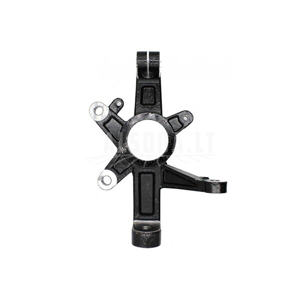 9AWA-050701 STEERING KNUCKLE,LH