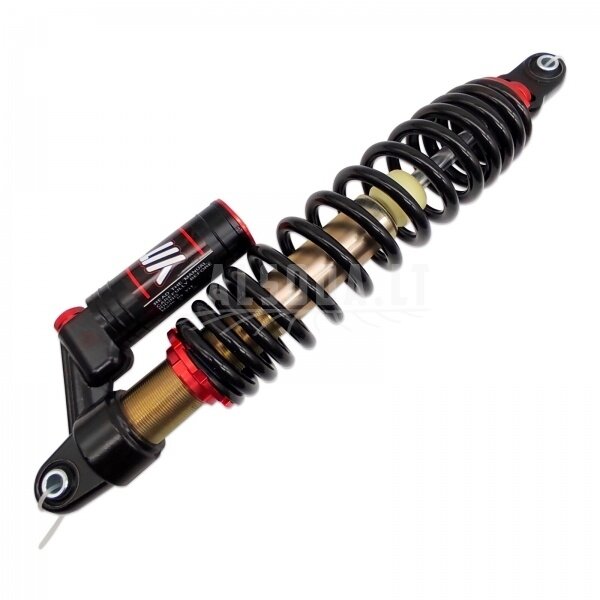 9AWA-051600 FRONT SHOCK ABSORBER ASSY Priekinis amortizatorius 9AWA-051600 FRONT SHOCK ABSORBER ASSY Priekinis amortizatorius