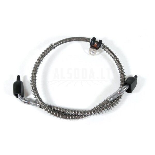 9AWA-080110 SOFT FLUID HOSE, FRONT BRAKE(LH)