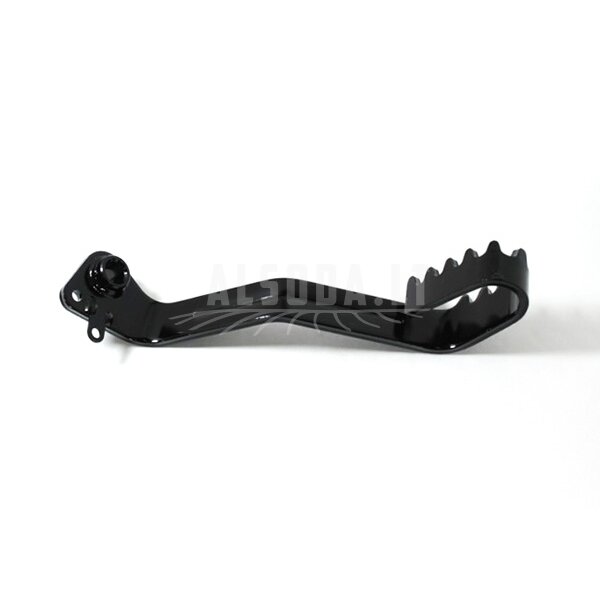 9AWA-080200-10000 FOOT PEDAL ASSY
