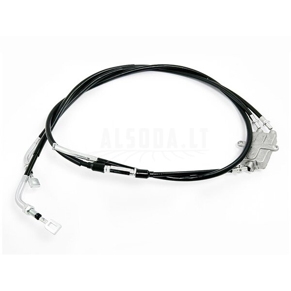 9AWA-083100 BRAKE CABLE, PARKING 9AWA-083100 BRAKE CABLE, PARKING
