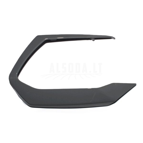 9AWA-101202-0H900 DECO PLATE, HAND GUARD(LH) 9AWA-101202-0H900 DECO PLATE, HAND GUARD(LH)