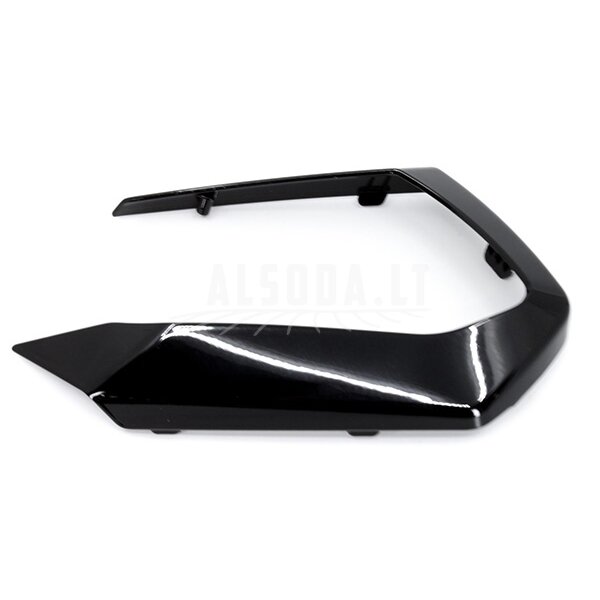 9AWA-101302-0B300 DECO PLATE, HAND GUARD(RH) 9AWA-101302-0B300 DECO PLATE, HAND GUARD(RH)