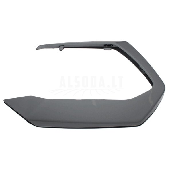 9AWA-101302-0H900 DECO PLATE, HAND GUARD(RH)