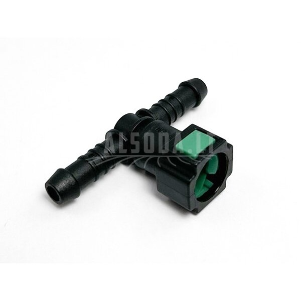 9AWA-120010 QUICK T-JOINT 9AWA-120010 QUICK T-JOINT