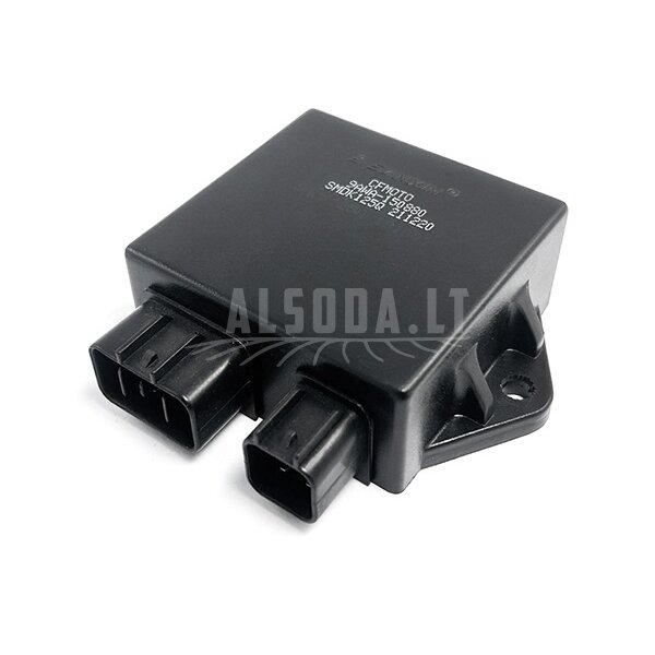 9AWA-150880 CONTROLLER, DAYTIME RUNNING LIGHT