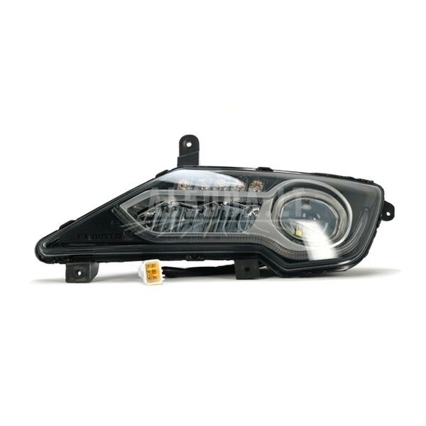 9AWA-160110 HEADLIGHT, LH