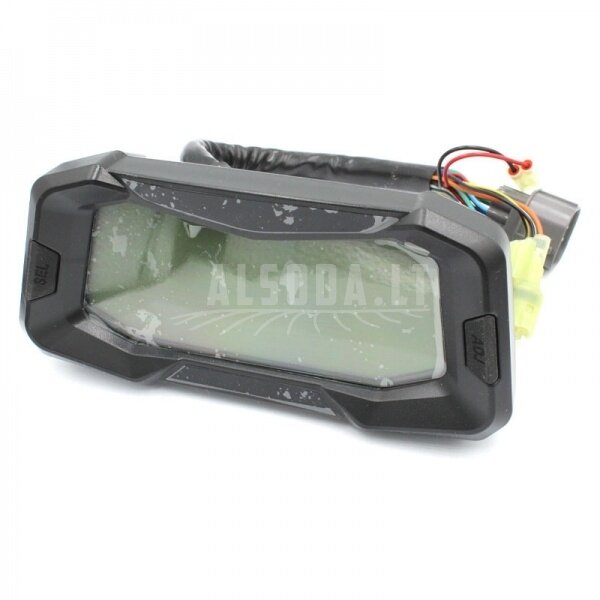 9AWA-170110-10002 LCD DASHBOARD 9AWA-170110-10002 LCD DASHBOARD