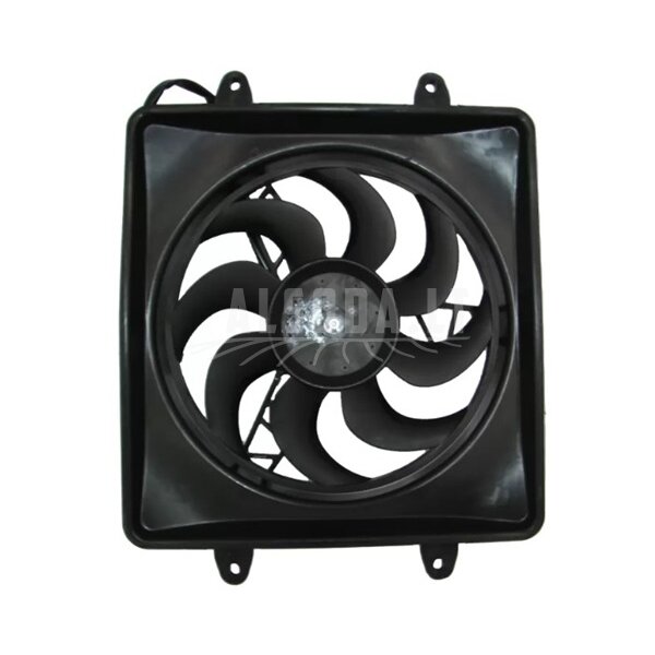 9AWA-181200-30000 FAN & MOTOR