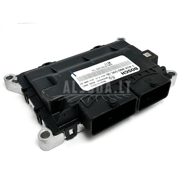 9AWV-001000-9200 ECU ASSY 9AWV-001000-9200 ECU ASSY