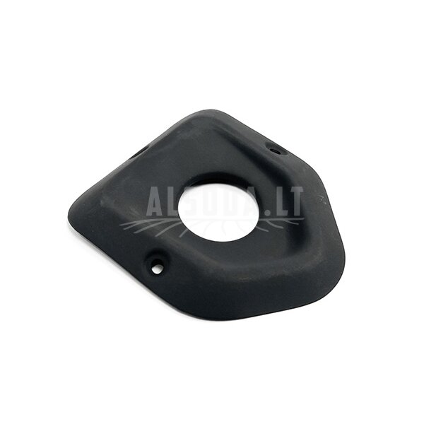 9AWV-021300-8000-21 MUFFLER LH DECO GUARD 9AWV-021300-8000-21 MUFFLER LH DECO GUARD