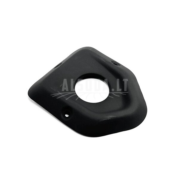 9AWV-021300-8000-23 MUFFLER RH DECO GUARD 9AWV-021300-8000-23 MUFFLER RH DECO GUARD