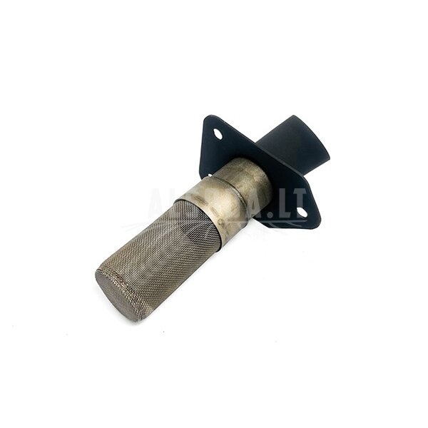 9AWV-021332-8001 LH SPARK ARRESTOR 9AWV-021332-8001 LH SPARK ARRESTOR