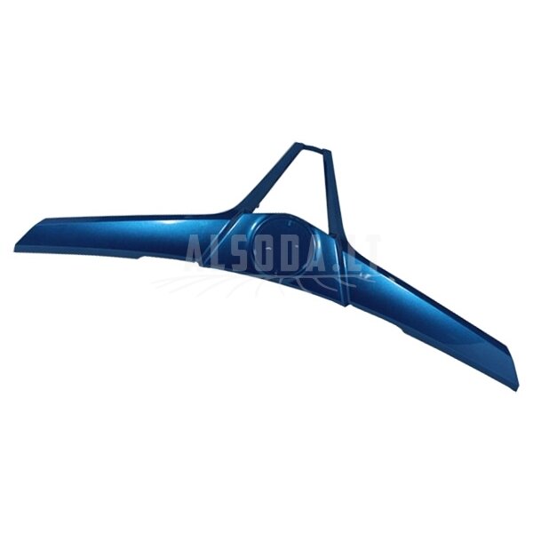 9AWV-041012-2E00-0EC00 FRONT DECO PLATE 9AWV-041012-2E00-0EC00 FRONT DECO PLATE