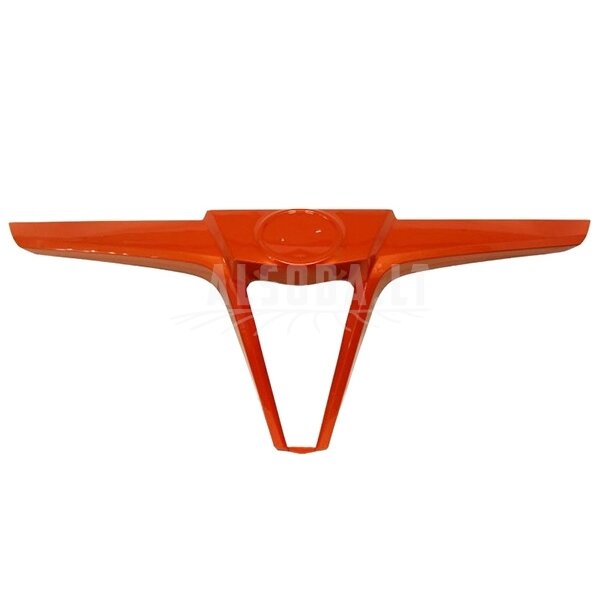 9AWV-041012-2E00-0YD00 FRONT DECO PLATELAVA ORANGE 9AWV-041012-2E00-0YD00 FRONT DECO PLATELAVA ORANGE