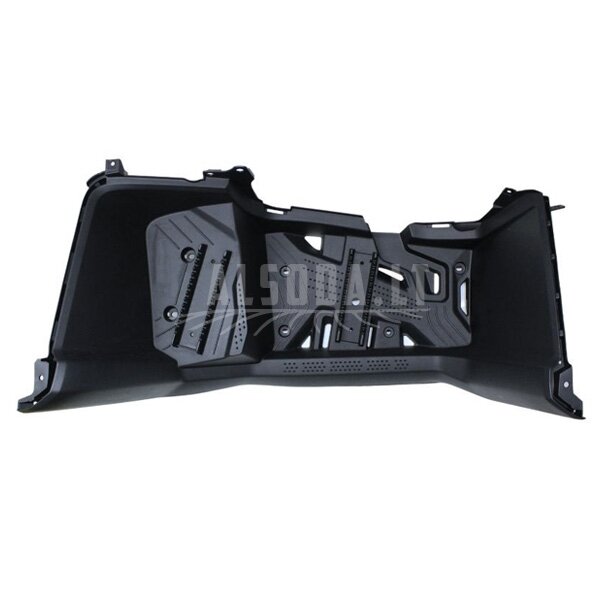 9AWV-042032-8002 9AWV-042032-8001 RH FOOT PEDAL
