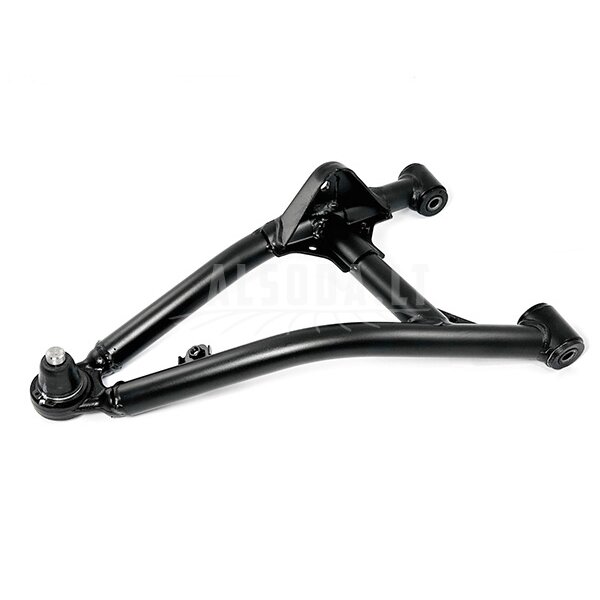 9AWV-050200-8001-0BP00 FRONT LH LOWER SIWNG ARM ASSY