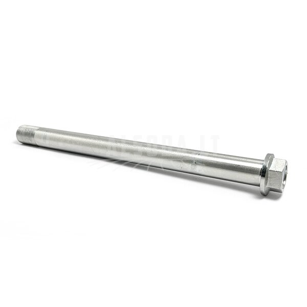9AWV-060103-2E00 REAR SWING ARM SHAFT (9AWA-060103) 9AWV-060103-2E00 REAR SWING ARM SHAFT (9AWA-060103)
