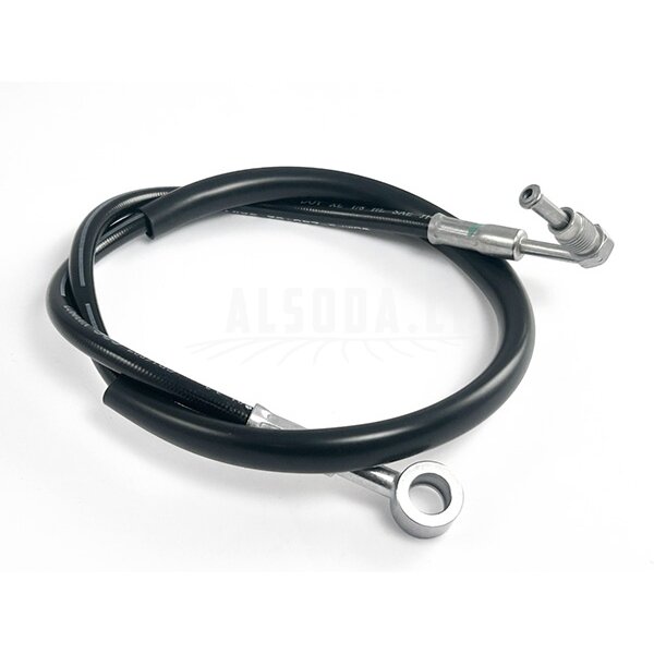 9AWV-080130-9001 HAND BRAKE BRAKE HOSE ASSY 9AWV-080130-9001 HAND BRAKE BRAKE HOSE ASSY