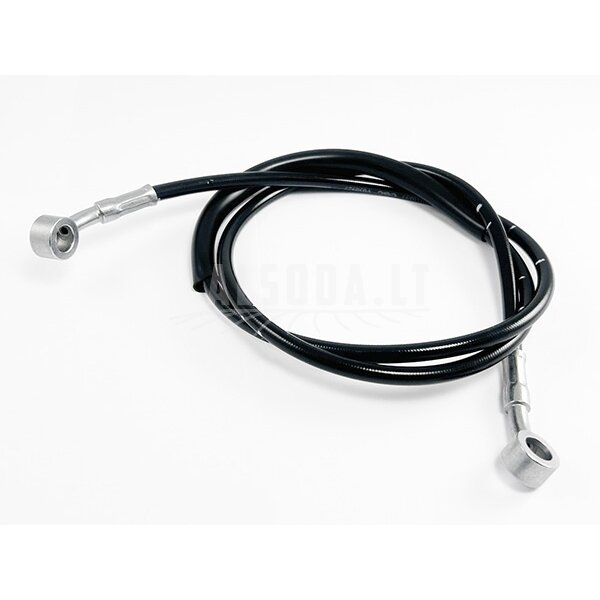 9AWV-080170-9000 BRAKE MASTER CYLINDER FLUID HOSE ASSY 9AWV-080170-9000 BRAKE MASTER CYLINDER FLUID HOSE ASSY