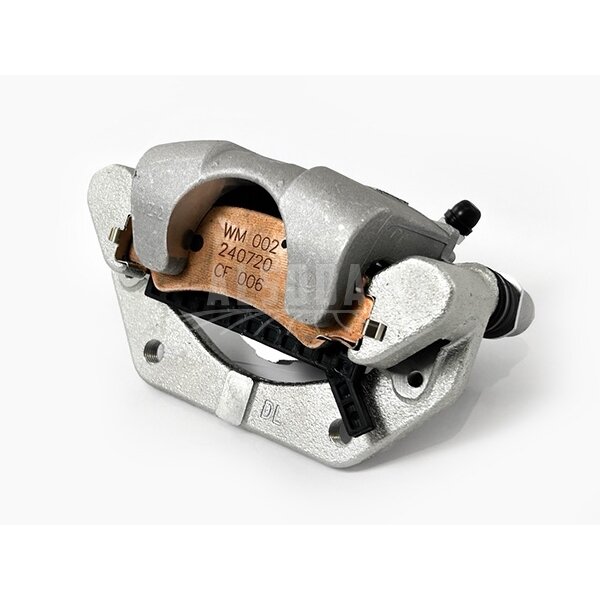 9AWV-081300-9000 FRONT LH BRAKE CALIPER ASSY 9AWV-081300-9000 FRONT LH BRAKE CALIPER ASSY