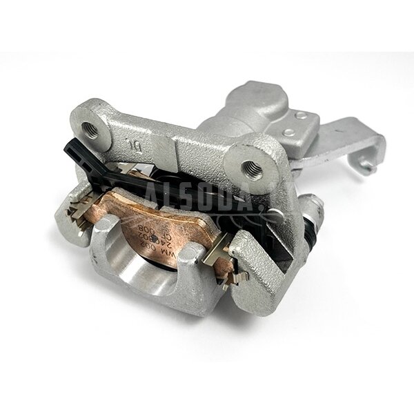 9AWV-081500-9000 REAR LH BRAKE CALIPER ASSY