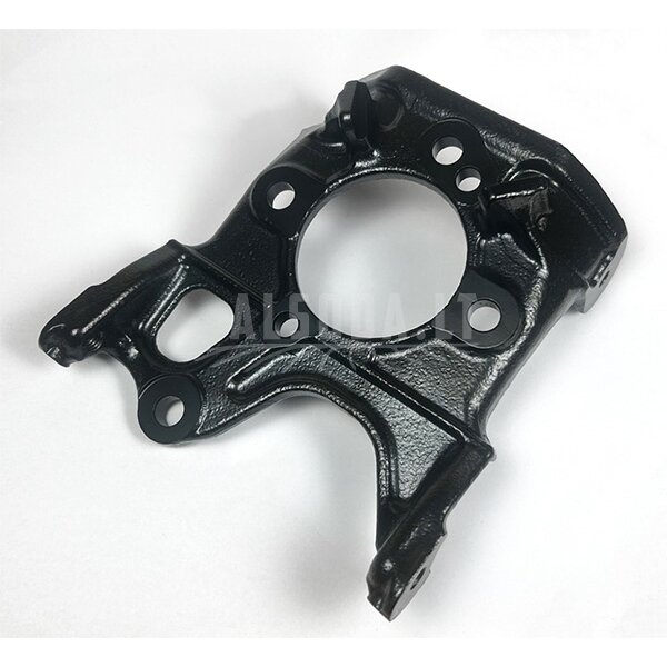 9AWV-100011-2E00 9AWA-100011-30000 BRACKET, STEERING SEAT