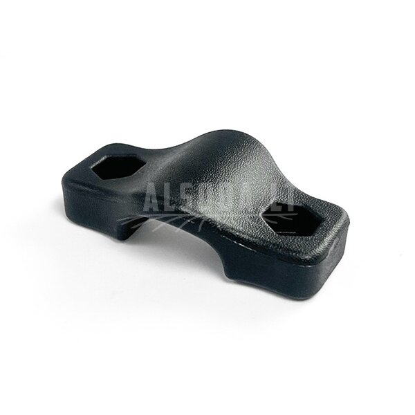 9AWV-101205-8001 HANDLEBAR GUARD BRACKET LH 9AWV-101205-8001 HANDLEBAR GUARD BRACKET LH
