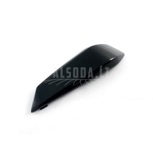 9AWV-102202-8001-0D000 LH HAND GUARD DECO PLATE 9AWV-102202-8001-0D000 LH HAND GUARD DECO PLATE