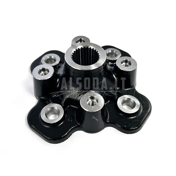 9AWV-110001-2B01 REAR WHEEL BRACKET 9AWV-110001-2B01 REAR WHEEL BRACKET
